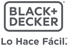 Black + Decker