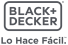 Black + Decker